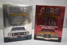 Cars sizzling sensational for sale  Kansas City