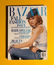 Harpers bazaar usa gebraucht kaufen  Berlin