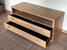 Sideboard holz massiv gebraucht kaufen  Köln