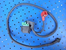 Anlasser relais honda gebraucht kaufen  Nideggen