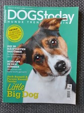 Dogs today mai gebraucht kaufen  Strehla