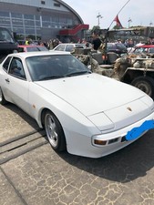 porsche 944 lenkung gebraucht kaufen  Mechernich