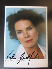 Autographe gudrun landgrebe d'occasion  Gouvieux