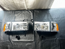 Headlight set 1994 for sale  Belle Vernon