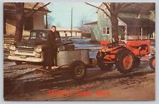 Hauling sap shepherd for sale  Cambridge