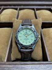 Orologio vintage calvin usato  Perugia