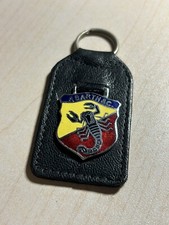 Vintage abarth les for sale  CAMBERLEY