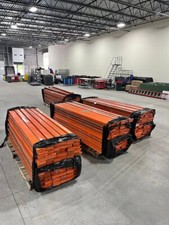 Pallet racking beams for sale  Londonderry