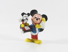 Micky maus telefon gebraucht kaufen  Hohen Neuendorf