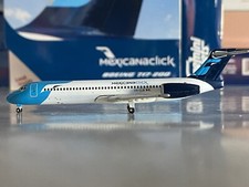 Gemini jets mexicana for sale  Tempe