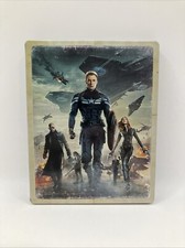 Captain america winter for sale  Closter