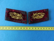 Ww1 paire pattes d'occasion  Boussens