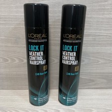 Lot oreal lock for sale  Clearfield