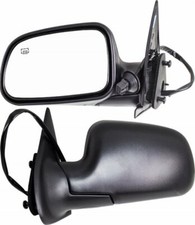 Rétroviseur ext. gauche d'occasion  Nice-