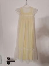 Taufkleid unisex gebraucht kaufen Taufkleid unisex gebraucht kaufen  Wiehl