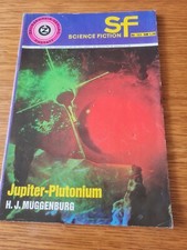 Science fiction band gebraucht kaufen  Elmshorn