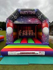 Complete bouncy castle for sale  YEOVIL