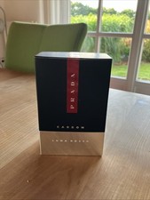 prada eau de toilette gebraucht kaufen prada eau de toilette gebraucht kaufen Wedemark