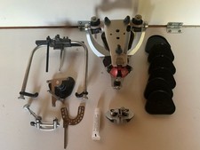 Artikulator protarevo 7 gebraucht kaufen  Essen
