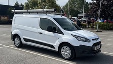 Ford transit connect for sale  Leeds