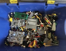 Lego konvolut 12kg gebraucht kaufen  Salzgitter