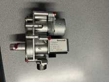 Valvola gas honeywell usato  Altamura