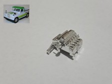 Parte motore scocca usato  Zibido San Giacomo