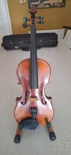 Stentor violin verona for sale  TIVERTON