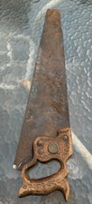 Vintage simonds saw for sale  Pembroke