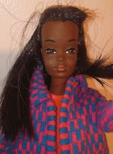 black francie doll for sale  Greenland