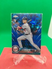 2018 topps chrome for sale  Ruskin
