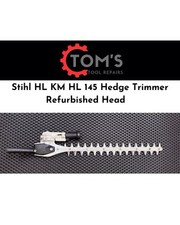 Stihl 145 hedge for sale  DARTFORD