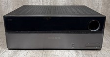 Receptor AV Harman Kardon AVR1650 Home Theater não testado comprar usado Receptor AV Harman Kardon AVR1650 Home Theater não testado comprar usado  Enviando para Brazil
