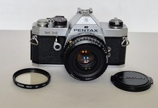 Pentax con obiettivo usato  Firenze