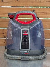 Bissell spotclean proheat for sale  DAGENHAM