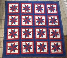 Vtg patriotic eight for sale  Round Rock