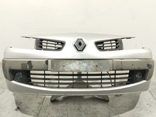 7701476892 front bumper d'occasion  Expédié en Belgium