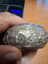 Bracelet chinois vietnam d'occasion  Grasse