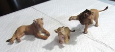 Schleich germany wildlife d'occasion  Expédié en Belgium