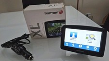 Navigatore tomtom xl2 usato  Roma