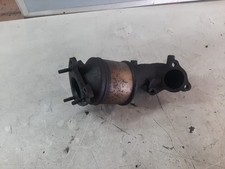 Katalysator pel astra gebraucht kaufen  Daaden