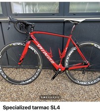 Specialised tarmac for sale  ESHER