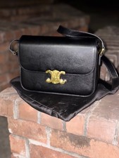 shoulder celine bag for sale  Missouri City