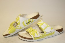 Birkenstock yellow leaf for sale  Campbell
