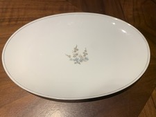 Noritake china oval d'occasion  Expédié en Belgium