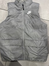 Nike gilet boys for sale  LEICESTER