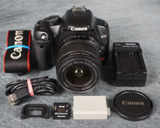 Canon eos rebel d'occasion  Expédié en Belgium