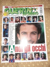 Guerin sportivo 1999 usato  Palermo