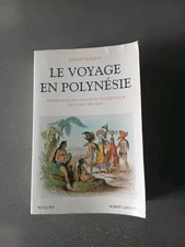 Bouquins voyage polynesie d'occasion Bouquins voyage polynesie d'occasion  France