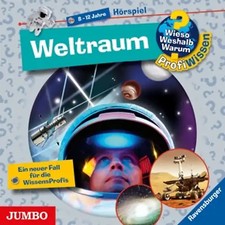 Wieso weshalb profiwissen gebraucht kaufen  Berlin
